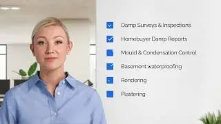 Learn More About North West Damp Proofing