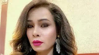 Jenny Khurai- Makeup tutorial