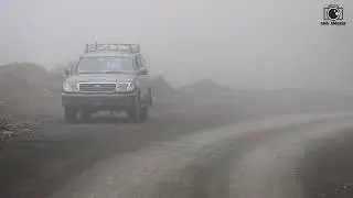 Vilcabamba Road