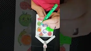 SHINY GEM STICKERS #5ddiamondpainting #5ddiamondartpen #liccyy #5ddiamondartforkids #gemstickers