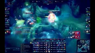 FAKER WHAT WAS THAT S8
