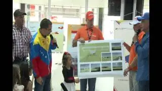 Ruta La Fr&iacute;a