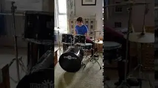 Drum Kit Demo