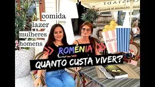 Vida na Romênia, lazer, mulheres e homens romenos