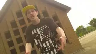 Mike Feezy-Dead On My Feet [Official Video] (2014)