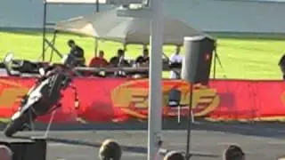 XDL Stunt Competition Nashville Superspeedway - Nashville, TN 05/30/09