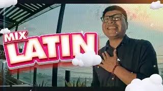 DJ JOSELANSH - FESTA MIX 05 CLASICOS LATIN POP 💖(BACILOS, FONSECA, CHINO Y NACHO, BACANOS, FANNY LU)