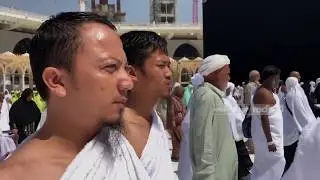 Tata Cara Umroh Sesuai Sunnah Edisi Lengkap 2019 RodjaTV