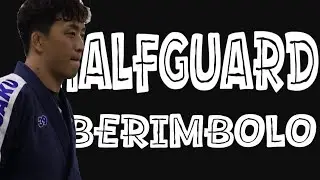 하프가드 베림보로 HALFGUARD BERIMBOLO