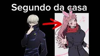 Contos shenanigans em:Amigo oculto (Parte 1)