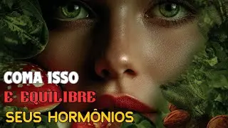 How to Balance Your Hormones with Scientific Nutrition