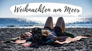 Unser Weihnachtsfest in der Türkei | VANLIFE Türkei