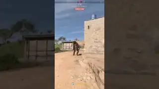 DMZ Knife Kill