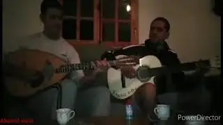 Ferhat rayane et bezerzour khoudir