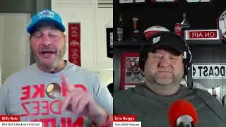 Join me and Eric Boggs as we preview the Ohio State vs Miami and the other CFP Quarterfinals 