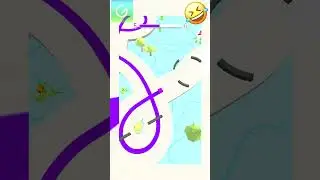 Color Adventure 5 Level - Best Gameplay Walkthrough Android, iOS Games #shortvideos