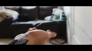 Spider-Man  Web-Shooter Effect VFX #Shorts