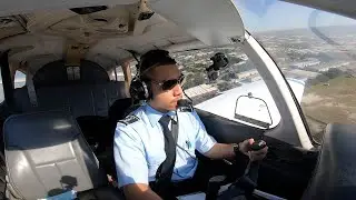 Last Landing of 2020
