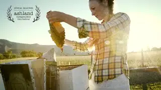 BEE GIRL (short doc)