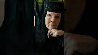 Lady Olenna Humilha as Serpentes de Areia  A Cena Mais Afiada