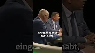 🗡 Au&szlig;er Kontrolle: MIGRATION und MESSER-ATTACKEN #afd #bundestag