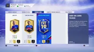 Abriendo sobres ( Sbc)