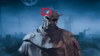 WRATHFUL WRAITH: Road to Ranked Dead by Daylight
