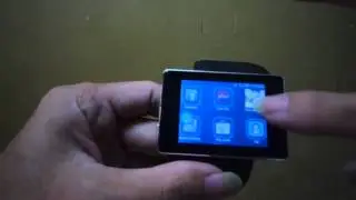 часы смартфон Z2 Smart Watch  Вершина мобильных технологий!