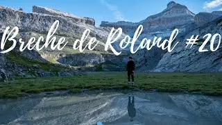 La Br&egrave;che de Roland - Drone 4K - Pyr&eacute;n&eacute;es #20
