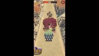Total Battle : Strategy Games Gameplay [Download/Play for free on Android, iOS & Emulators]