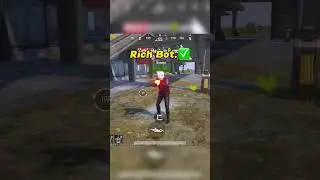 Rich bot probability:✅ #pubgmobile #zewyand #pubgm #shortvideo #pubg