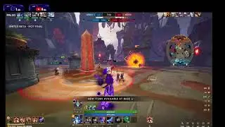 Smite 2 -Nut - Fan based Smite Music Celebrating the Gods song today