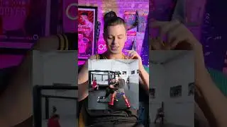 When sparring gets a little CRAZY
