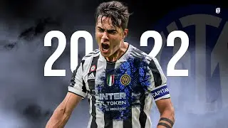 Paulo Dybala ● Welcome to Inter Millan ? Best Skills & Goals | 2022
