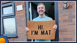 I'm leaving!  (CLIK BAIT TITLE, THAT EVERY YOUTUBER USED BY NOW)