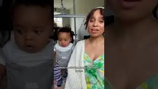 Have you ever witnessed authoritarian parenting? Video with @itsmeloly_
