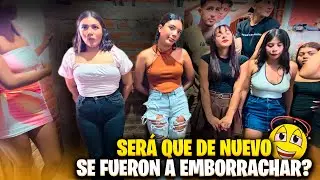 Ruth y Gaby metidas nuevamente en serios problemas y ahora por esta razón