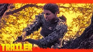Rainbow Six Siege: Operation Steel Wave (2020) Juego Tr&aacute;iler Oficial Espa&ntilde;ol Latino