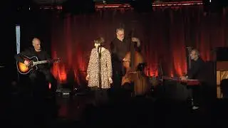 Hallelujah - Janina Becker & Band