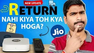 Jio New Rules 2025: What If You Don&rsquo;t Return Jio Fiber Set-Top Box & Router? 