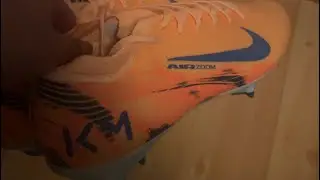 My first ever unboxing video