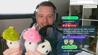 Community-Affiliate-Partner Jubiläum 💎 Giveaway 📃 #GolfIt & #RVThereYet | Stream vom 02.01.2026