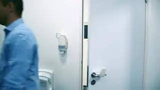 Hands-Free Door Opener