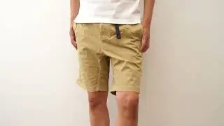 GRAMICCI グラミチ レギュラーフィット ショーツ REGULAR FIT SHORT ショートパンツ メンズ 短パン アメカジ アウトドア キャンプ おしゃれ 夏 GMP5-SJP02