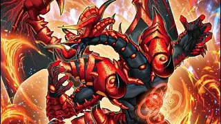 Alba-Lenatus the Abyss Dragon - Branded Albaz Despia | Yu-Gi-Oh Master Duel