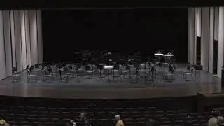 Rowan University: Rowan Orchestra Concert