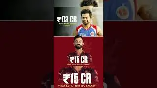 Time' Change (IPL)😎😈😈😈🔥😱😱#msdhoni #viratkohli #ipl2024 #money #cricket #csk  #shortsfeed #shorts