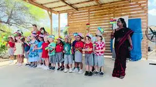 Mauritius Independence Day 2025 - Telfair International Academy