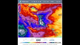 WIQ - North Oz Tropics Live Discussion Dec 26 2025