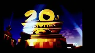 FXM Retro ID / Touchstone Pictures / DreamWorks SKG / 20th Century Fox / Participant Media (2012)